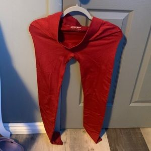 worn once and in good condition